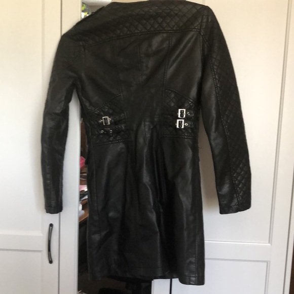 Kenneth Cole jacket small - Picture 5 of 7